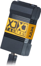XJLink - USB-to-JTAG hardware interface